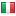 fragmenter.net server is located in Italy